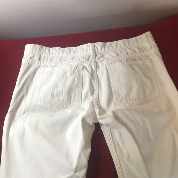 Juicy Couture Jean - Picture 10 of 10